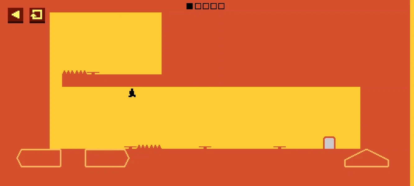 Level Devil gameplay